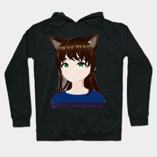 Miss Unfortunatez Hoodie